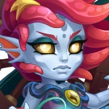 Dark Depths Skin Avatar