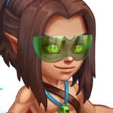 Beach Skin Avatar