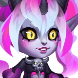 Demonic Skin Avatar