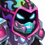 Cybernetic Skin Avatar