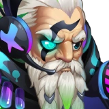 Cybernetic Skin Avatar