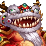Lunar Skin Avatar