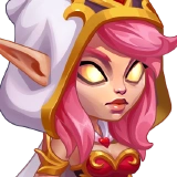 Romantic Skin Avatar