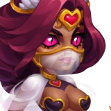 Romantic Skin Avatar