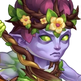 Spring Skin Avatar