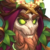 Spring Skin Avatar
