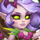 Spring Skin Avatar