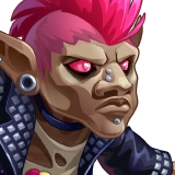 Masquerade Skin Avatar