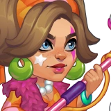 Masquerade Skin Avatar