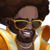 Masquerade Skin Avatar