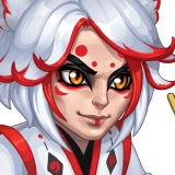 Celestial Skin Avatar