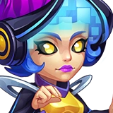 Cybernetic Skin Avatar