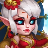 Lunar Skin Avatar