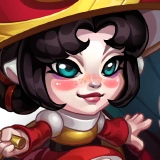 Lunar Skin Avatar