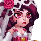 Romantic Skin Avatar