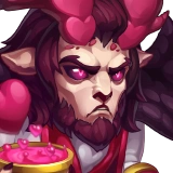 Romantic Skin Avatar