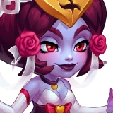 Romantic Skin Avatar