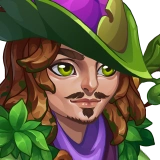Spring Skin Avatar