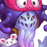 Masquerade Skin Avatar