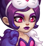 Masquerade Skin Avatar