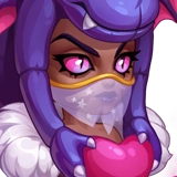 Masquerade Skin Avatar