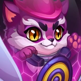 Masquerade Skin Avatar