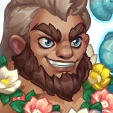 Beach Skin Avatar
