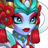 Celestial Skin Avatar