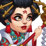 Celestial Skin Avatar