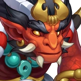 Celestial Skin Avatar