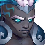 Dark Depths Skin Avatar