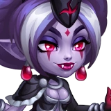 Demonic Skin Avatar