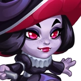 Demonic Skin Avatar