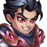 Thundering Skin Avatar