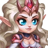 Thundering Skin Avatar