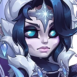 Winter Skin Avatar