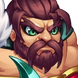 Lunar Skin Avatar