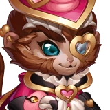 Romantic Skin Avatar