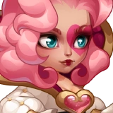 Romantic Skin Avatar