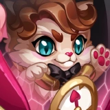 Romantic Skin Avatar