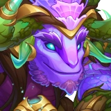 Spring Skin Avatar