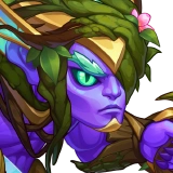 Spring Skin Avatar