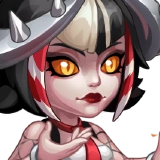 Masquerade Skin Avatar