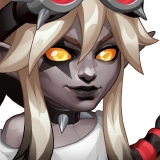 Masquerade Skin Avatar