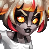 Masquerade Skin Avatar