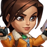 Antarctica Skin Avatar