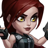 Doppelganger Skin Avatar