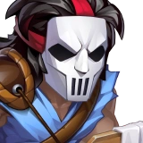 Casey Jones skin Avatar