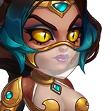 League Arena Skin Avatar