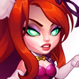 Romantic Skin Avatar